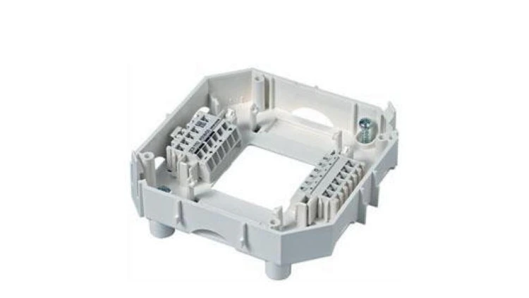 DCB1192A Płytka z łączówką DC1192