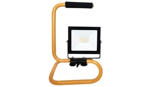 Naświetlacz LED SMD Vega przenośny 230V 2400lm 30W 4500K