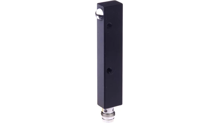 Czujnik optyczny, odbiornik Czujnika przelotowego, 67x12x8mm, Sn: 2.5m, 10-30VDC, PNP NC (NC) OE110270