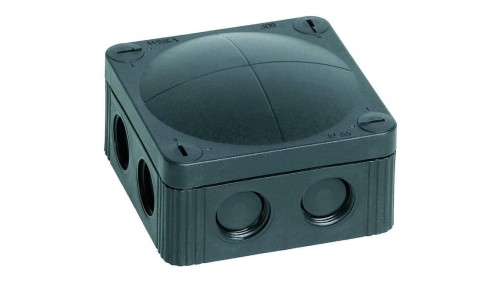 PUSZKA COMBI 308/PUSTA BK CZARNA 10060581 (5 szt.)