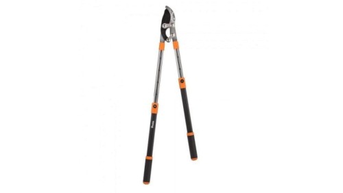 Sekator teles. alu. do gałęzi z przekład. V-SERIES ostrze kowadełko KT-V1240 BRADAS