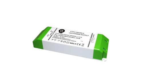 Zasilacz led FTPC150V24-D TRIAC ściemnialny 24V 6,25A 48-150W