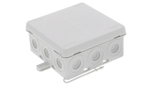 PUSZKA KA 012 LG JASNO SZARA 10109427 (10 szt)