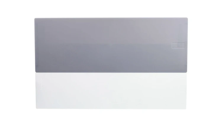Rozdzielnica modułowa 1x18 natynkowa IP40 drzwi przezroczyste Mini Pragma MIP12118T