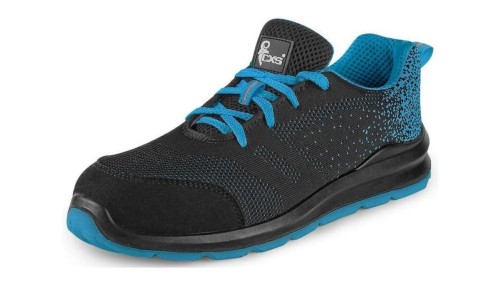 Półbuty cxs texline vis s1 rozmiar 47