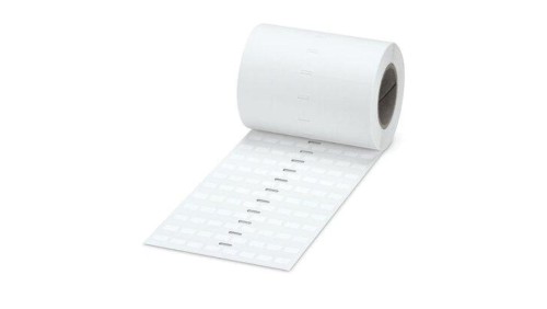 EML (10X7)R - Etykiety