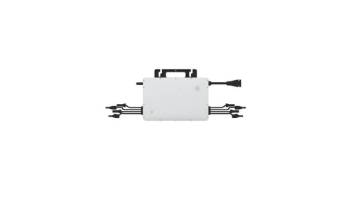 Mikroinwerter HMS 1600, moc znamionowa 1600W