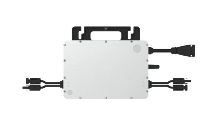 Mikroinwerter fotowoltaiczny 1-fazowy 800W HOYMILES HMS 800