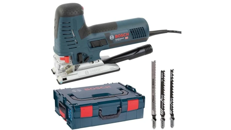 WYRZYNARKA GST 160 CE 800W L-BOXX