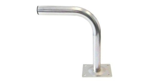 Uchwyt anteny TV SAT 30 cm