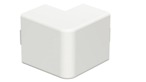 Naroże zewnętrzne kanału WDK 45x30 HA30045RW białe 6192238 /4szt./