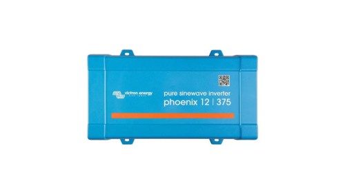 Przetwornica napięcia Phoenix 12V/375VA