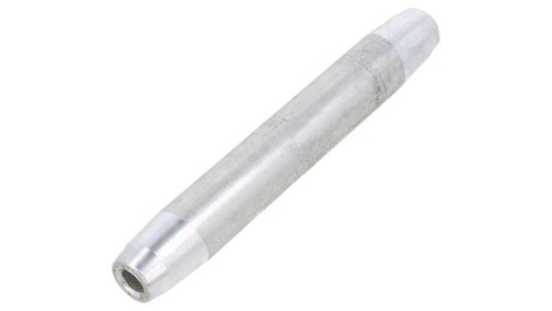 Końcówka tulejka połączeniowa nieizolowana aluminium 35mm2 BM70202