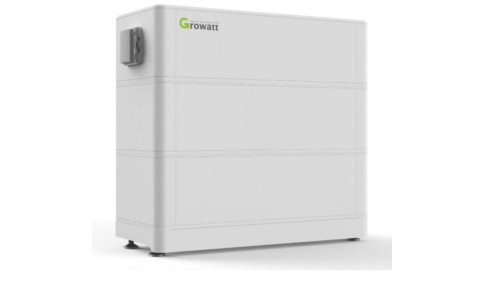 Magazyn energii ARK-2.5H-A1 Bateria litowo-żelazowo-fosforanowa 2,56kWh
