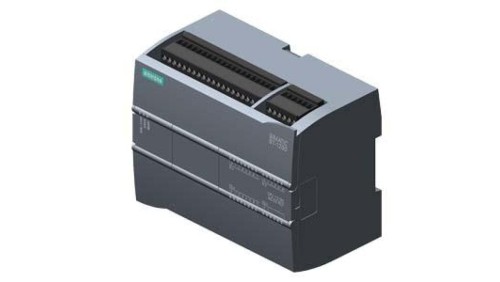 SIPLUS S7-1200 CPU 1215C DC/DC - 6AG1215-1HG40-2XB0