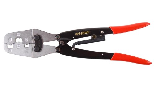 Zaciskarka do tulejek kablowych 50 70 95mm2 KH95WF