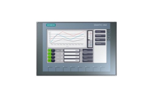 Simatic Panel KTP900 BASIC COLOR PN - 6AV2123-2JB03-0AX0
