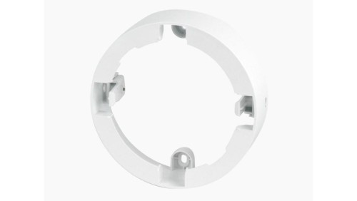 Ramka okrągła do montażu natynkowego Downlightu MOLLY 9W 3 lata gwar.