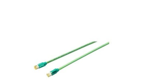 Kabel Industrial Ethernet TP XP 4x2 z wtyczkami RJ45 kat. 6A /6 m/ 6XV1870-3RH60