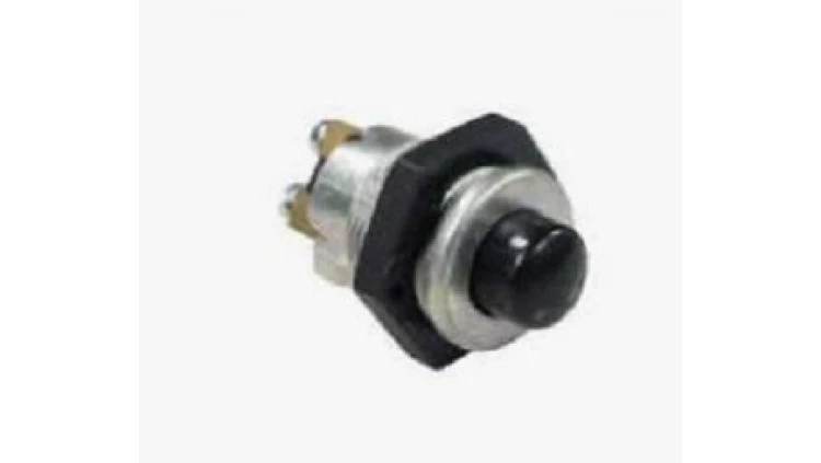 PRZEŁĄCZNIK ELEKTROMAGNETYCZNY ROZRUSZNIKA Z METALOWĄ OBUDOWĄ 203100