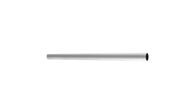 Maszt antenowy aluminiowy 150 cm
