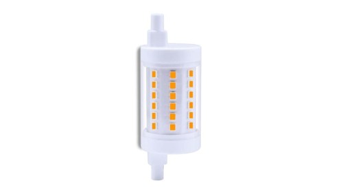 Żarnik LED R7S 8W = 80W 900lm 4000K Neutralna 360 J78mm KOBI