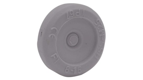 Dławnica kablowa HSS-M25 IP67 - Szara