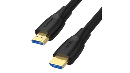 UNITEK Kabel HDMI 2.0 4K Premium High Speed Ultra HD 4K@60 5m