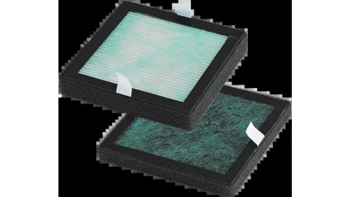 Zestaw filtrów do ASEPTICA cubic