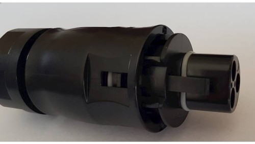 Konektor AC M męski - wtyczka Hoymiles