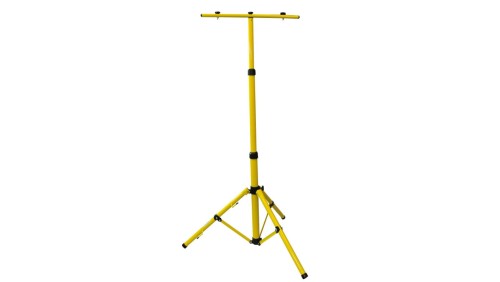 Statyw Stojak Uniwersalny do Naświetlaczy LED GOLDLUX (Polux)