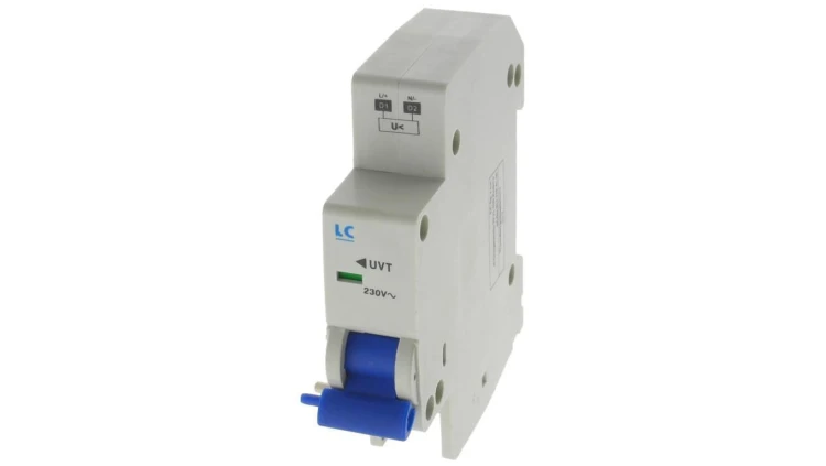 Wyzwalacz podnapięciowy UVT M60 V(AC) 230