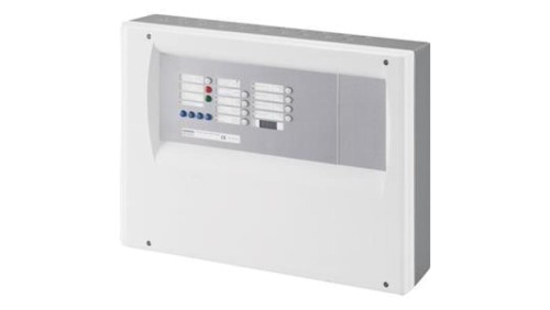 XC1005-A Centrala gaszeniowa Comfort