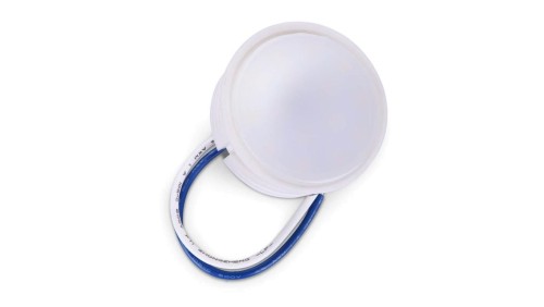 Wkład do Opraw LED 5W 450lm 4000K Neutralna 120 Mleczny INSERT KOBI