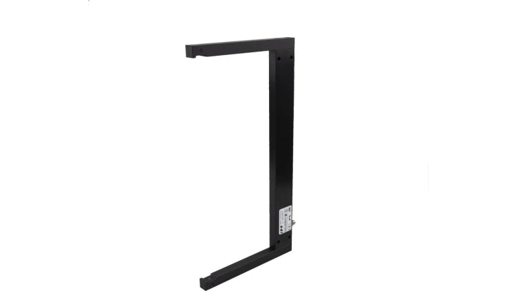 Czujnik optyczny, widełki, 274x12x140mm, szerokość widełek 250mm, 10-30VDC, 1x PNP/NPN NC/NO, IO-Link OGLE0572