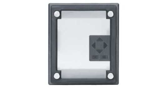 LOGO! OBUDOWA OCHRONNA Z PRZYCISKAMI - 6AG1057-1AA00-0AA3