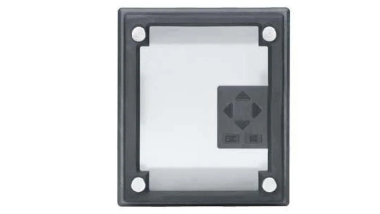 LOGO! OBUDOWA OCHRONNA Z PRZYCISKAMI - 6AG1057-1AA00-0AA3