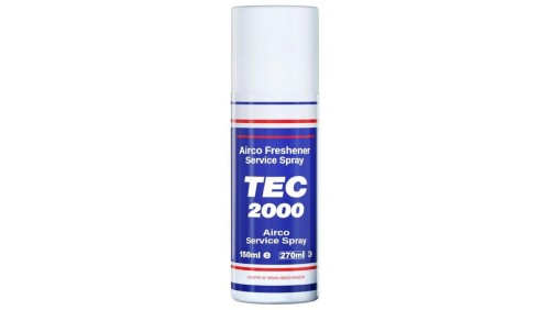 Tec 2000 airco fresher granat do klimatyzacji, 270ml.