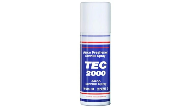 Tec 2000 airco fresher granat do klimatyzacji, 270ml.
