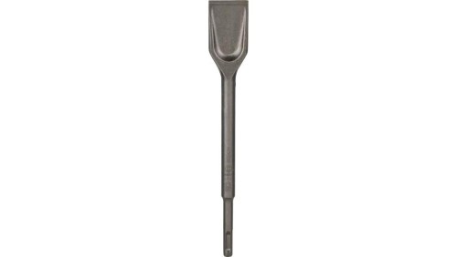 Dłuto płaskie sds plus szerokie 40*250mm