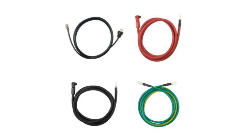 Zestaw kabli łączących bateria/falownik RWB48 IAC-RBAT-5KCINV-01