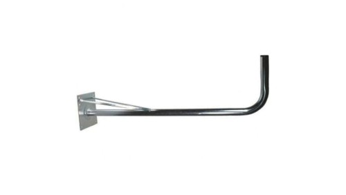 Uchwyt antenowy ścienny 100 cm