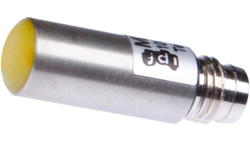 Czujnik magnetyczny, cylinder, okrągły 9mm, Ø9mm 28long, 10-30VDC, 1x NPN NO, złącze M8 3-PIN, IP67 MZR91174