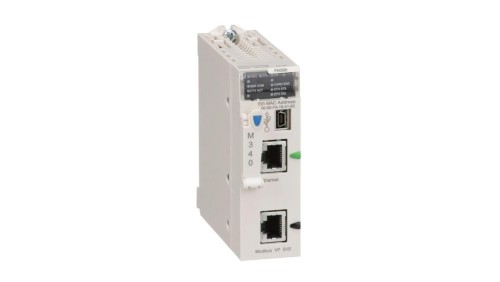 Procesor 340-20 Modbus Ethernet BMXP342020