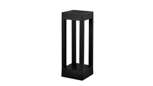 Lampa ogrodowa Abigali Qube 7W 40cm