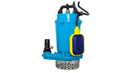 Pompa zatapialna wq 2-16-0,25