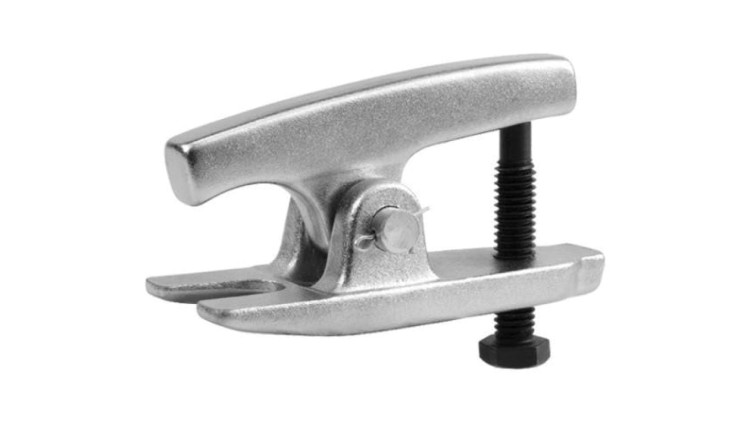 Ściągacz do sworzni kulistych