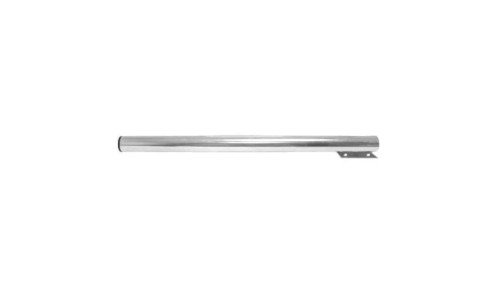 Uchwyt antenowy balkonowy prosty 60 cm