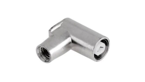 Gniazdo antenowe TELMOR WKG 506 /średnica zew. kabla 6,6-6,9mm/