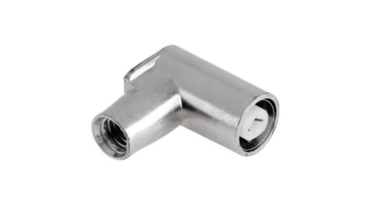 Gniazdo antenowe TELMOR WKG 506 /średnica zew. kabla 6,6-6,9mm/